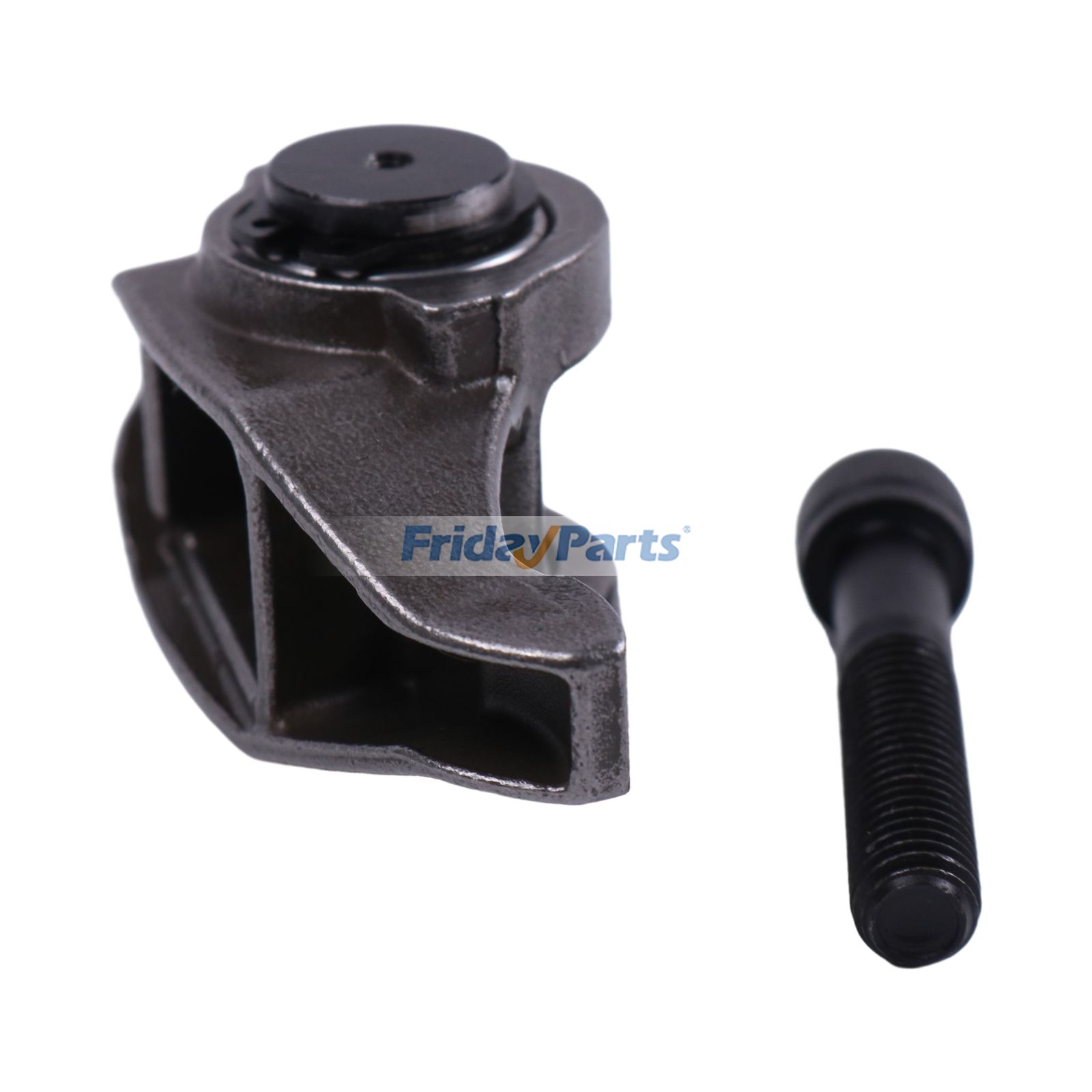 Rocker Arms With Trunion Kit Installed in Stock in China,China Stock