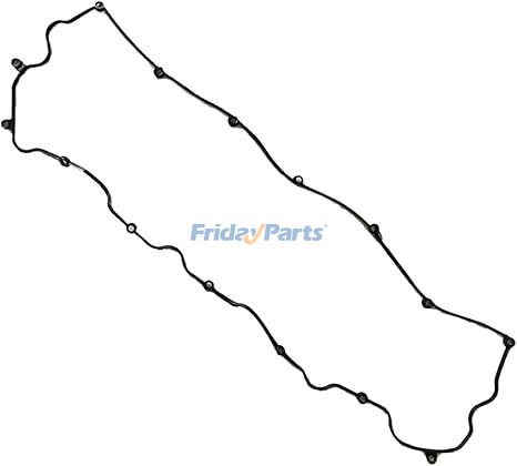 Joint de couvercle de culbuteur CH11353 pour moteur Perkins 2306 2806 2506C 2308 2000 3000 2506TAG3 2506TAG4