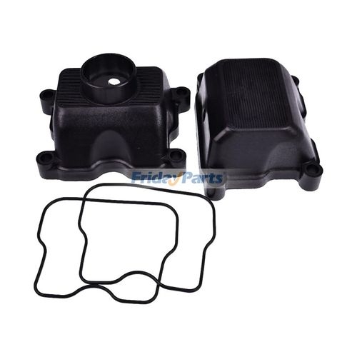 DVPARTS Thermostat 49054-2056 11060-2084 AM121688 KAF620 for Kawasaki & JD 2500 2510 2520 3000 3010 3020 4000 FD590V FD611V FD620D FD661D DVPARTS Thermostat 49054-2056 11060-2084 AM121688 KAF620 for Kawasaki & JD 2500 2510 2520 3000 3010 3020 4000 FD590V FD611V FD620D FD661D