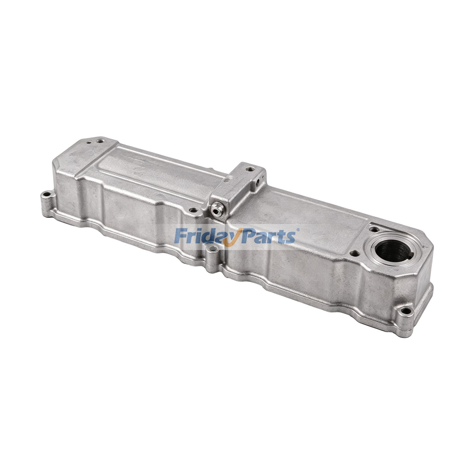 Ventildeckel-Baugruppe 32A04-13011 für Mitsubishi-Motor S4S, Hyundai-Bagger R95W-3, Premium-Qualität mit 3 Jahren Garantie
