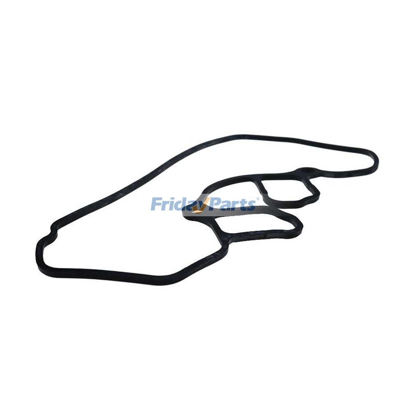 Ventildeckeldichtung 10-33-4222 für Thermo King Transportkühlgeräte TriPac Heat King MD-100 MD-200 MD-300 T-600 T-800 TS-500