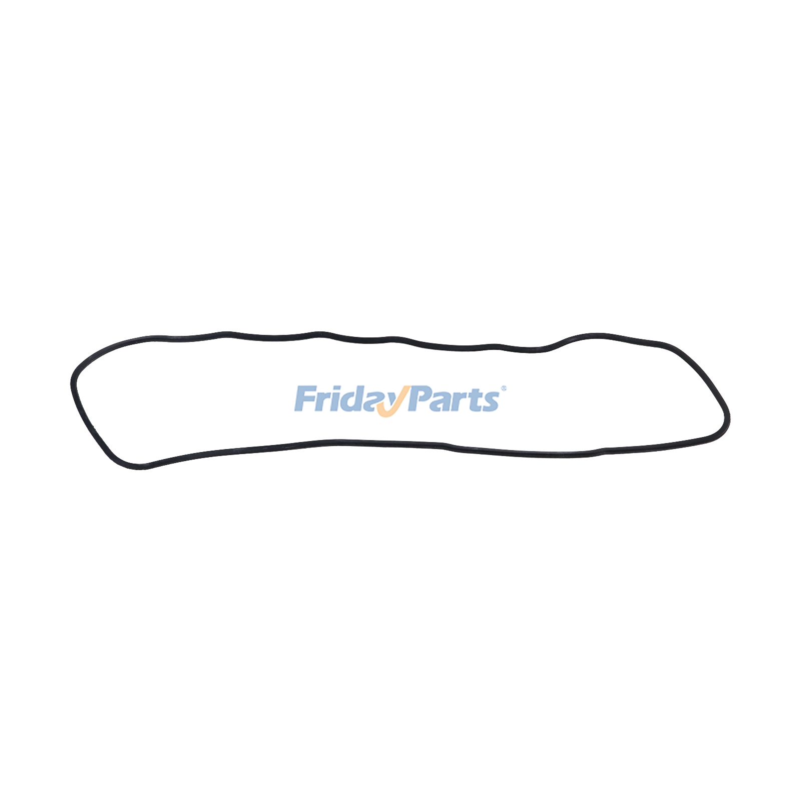 Rocker Cover Gasket 129004-11310 for Yanmar Engine 3JH4 3JH4E 3JH5 3JH5AE 3JH5E 3TNV84 3TNV84T 3TNV88 3TNV88F 4TNV88