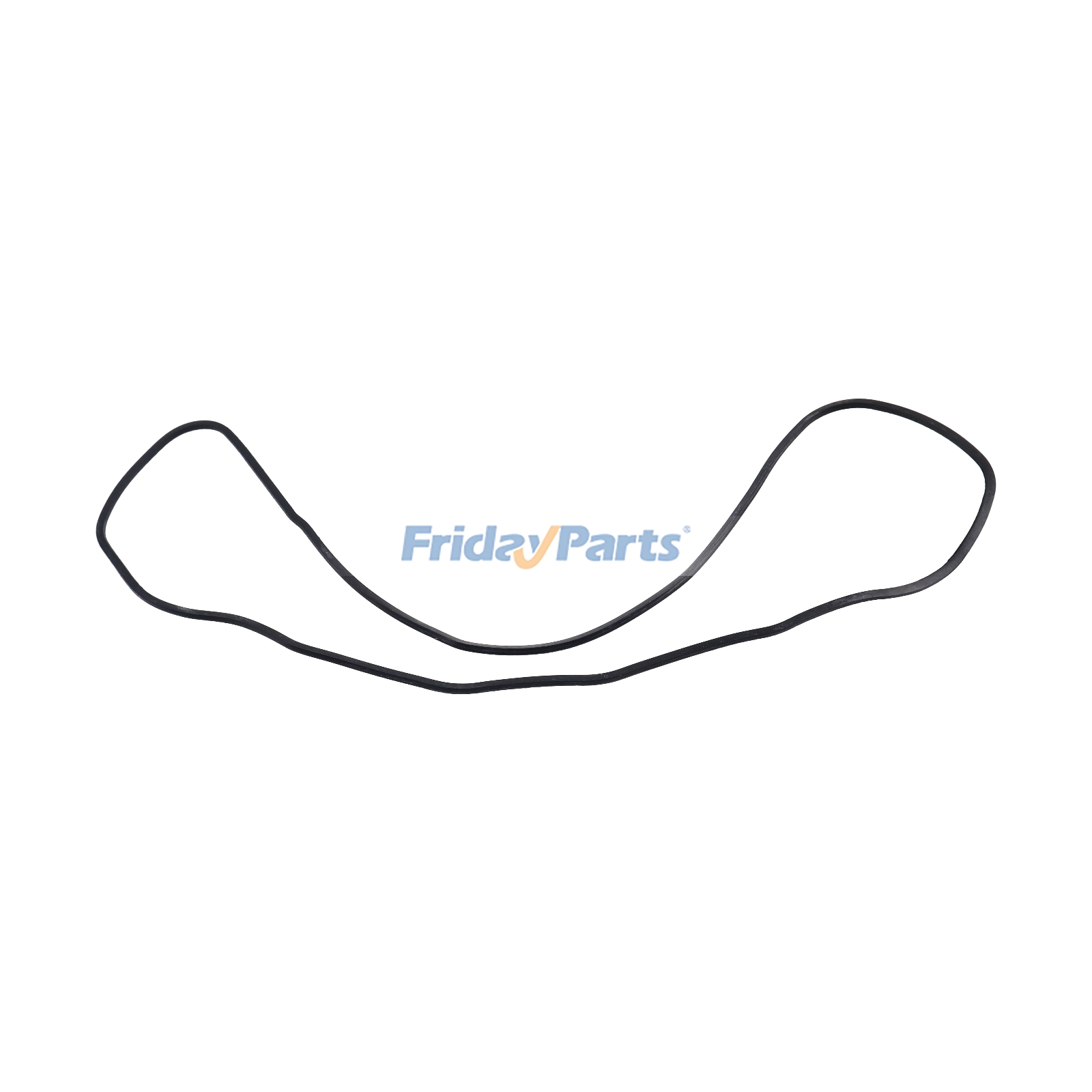  Rocker Cover Gasket 