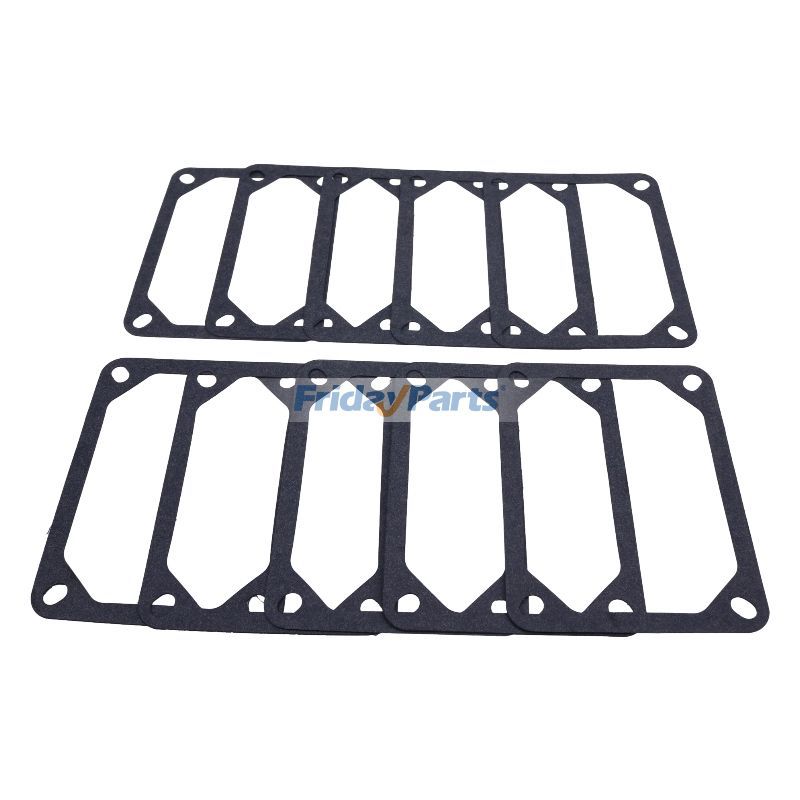 Rocker Cover Gasket LG690971 for John Deere Z225 Z315E Z345R Z425 Z445 Z545R Z665 S130 E160 LA135 X146R