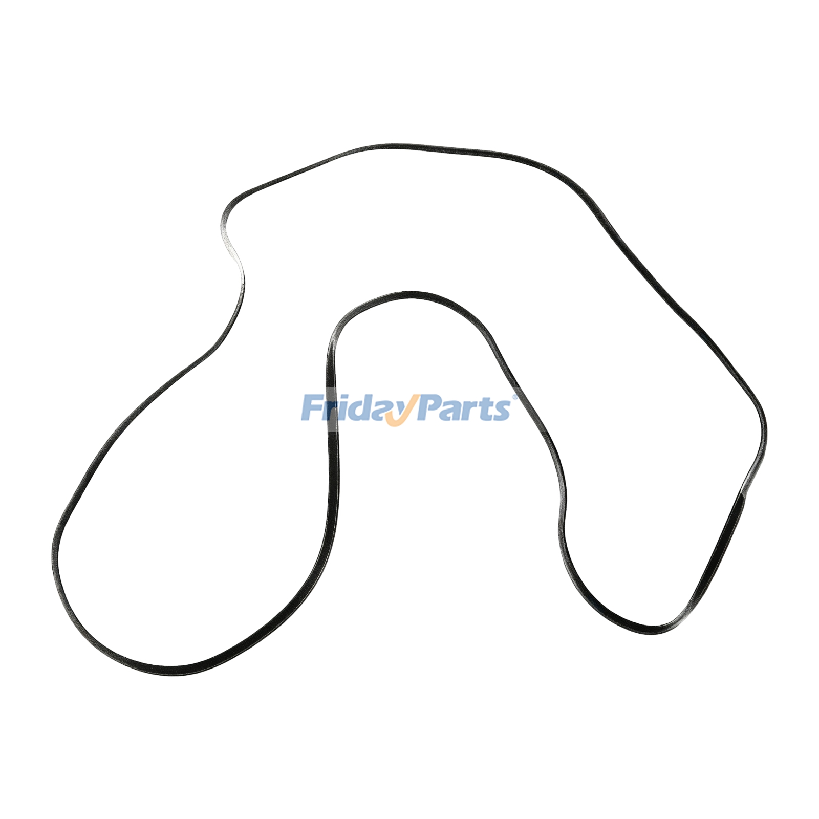 Rocker Cover Gasket T401806 for Perkins Engine 1506A-E88TAG