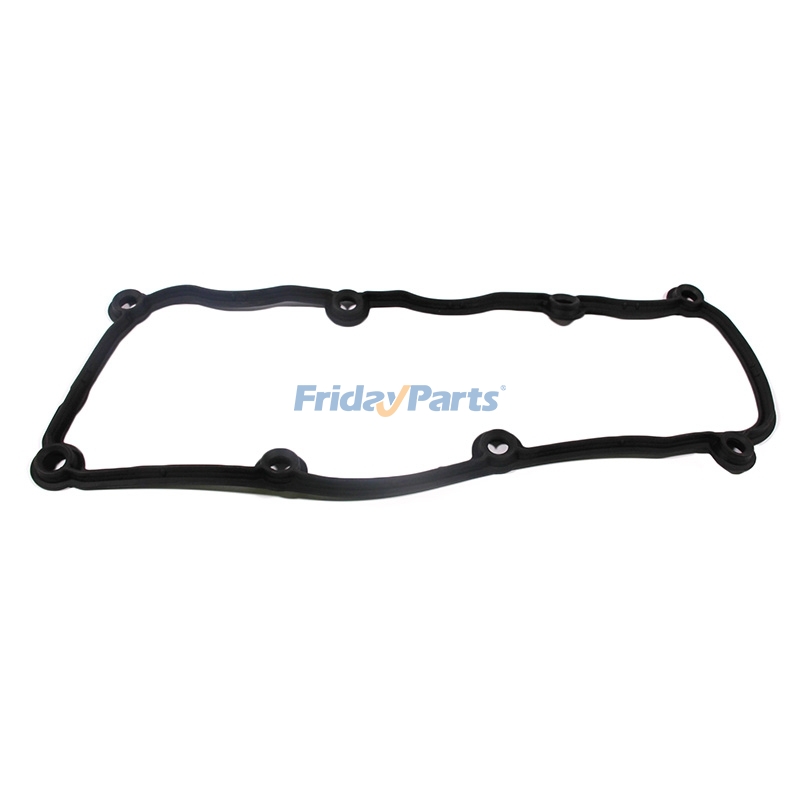 Rocker Cover Gasket T414301 for Perkins Engine 1103A-33 1103A-33T 1103B-33 1103B-33T 1103C-33 1103C-33T 1103C-33TA 1103D-33 1103D-33T 1103D-33TA