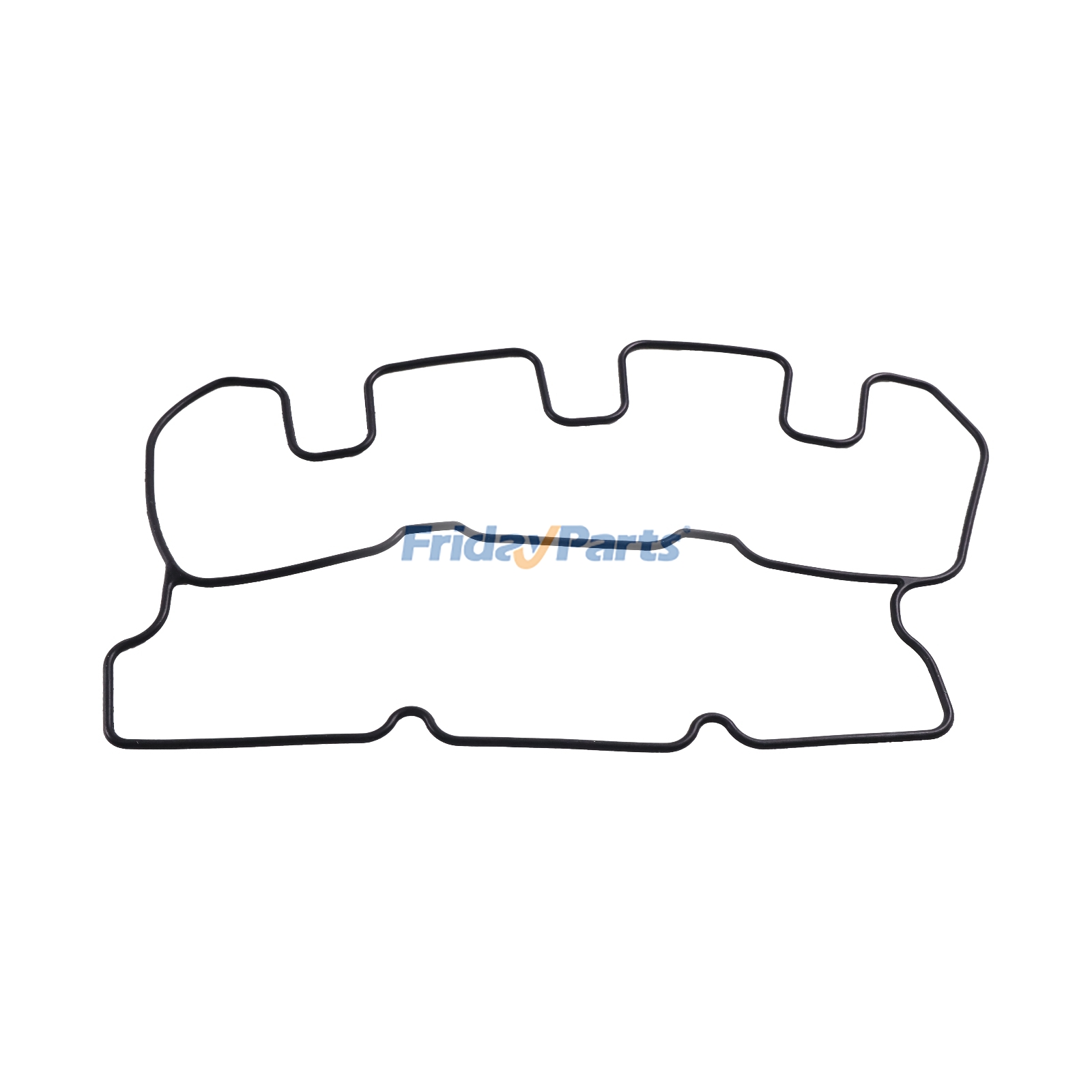 Rocker Cover Seal  compatible with Engine