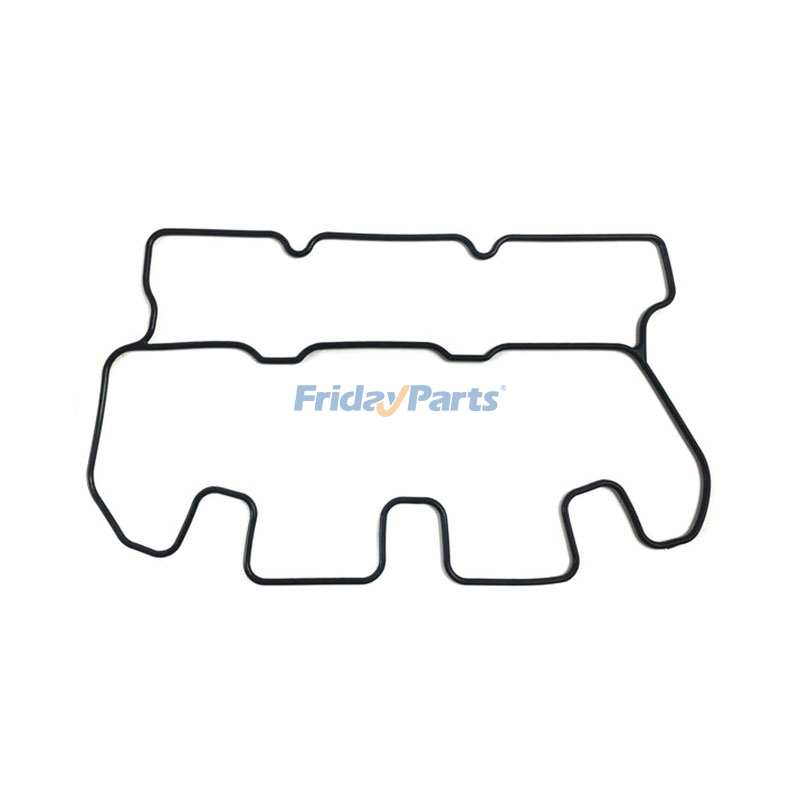 Vedação da Tampa de Válvulas MT40285073 para Trator CASE Farmall 30A 30C 31 35 35A 35C