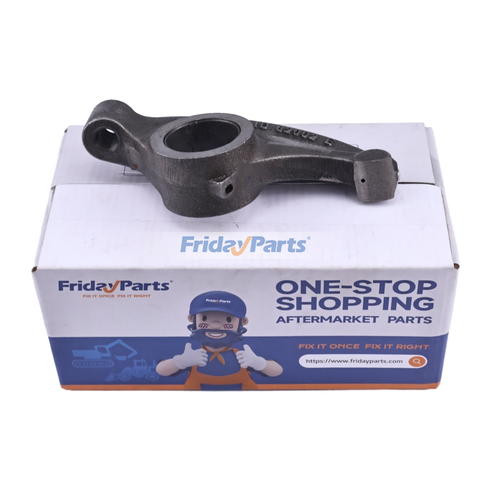 Rocker Lever for Engine