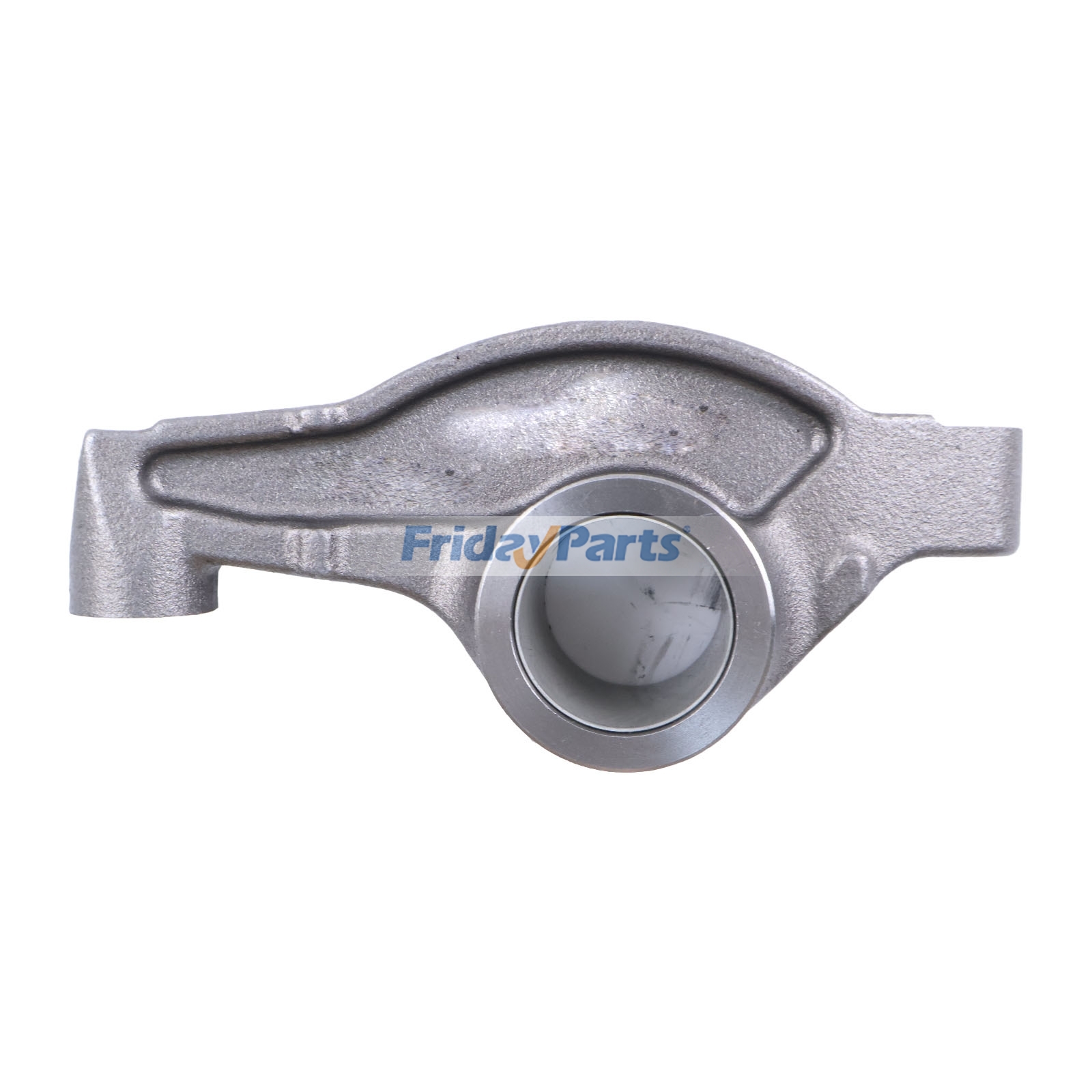 Alavanca de balancim 3053478 para motor Cummins QSK19 M11 B3.3 G5.9 GTA855 K19 K38 K50 QSK60 QSNT14 KTA50 KTAA19 FridayParts