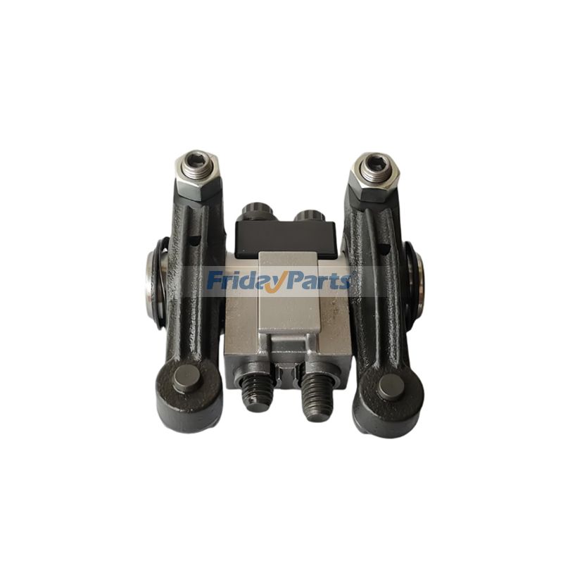 Rocker Lever 3934921 for Cummins Engine 4B3.9 6B5.9 6C8.3 C8.3 G8.3 GTA8.3 ISBE4 ISC ISC8.3 ISL L8.9G L9.3 L9N QSC8.3 QSJ8.9 QSL9