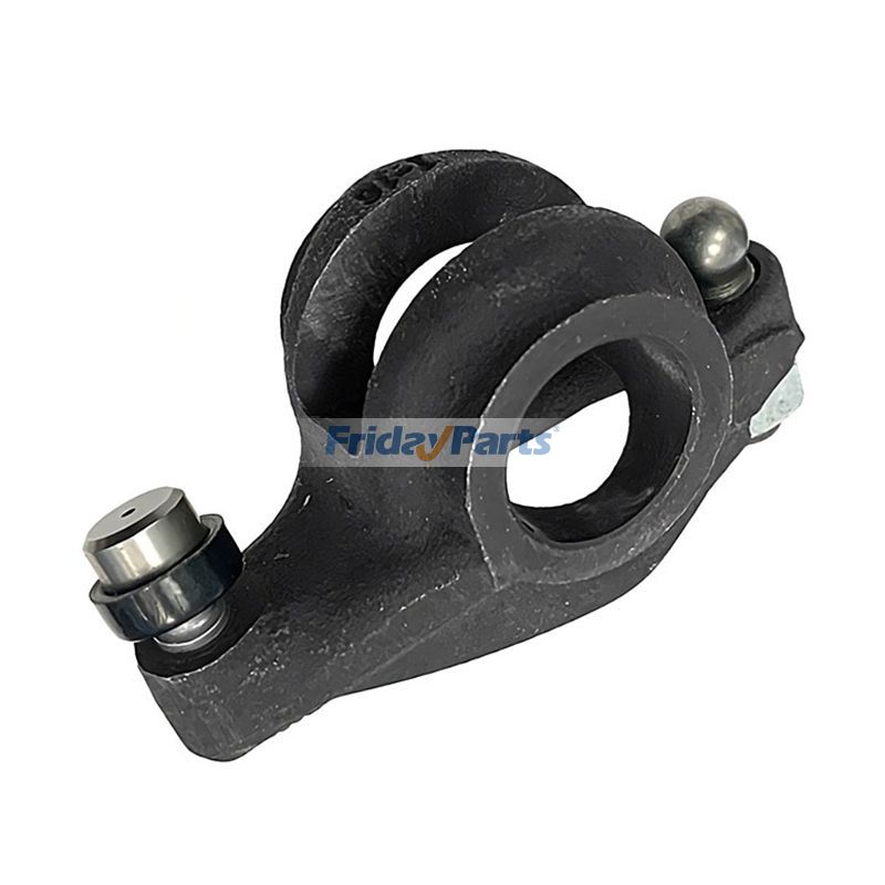 Rocker Lever 3937220 for Cummins Engine 4B3.9 6C8.3 ISB ISL ISC QSB5.9 Hyundai Excavator R140W-9 R170W-9 R210LC-7A R210LC-9 R210NLC-9