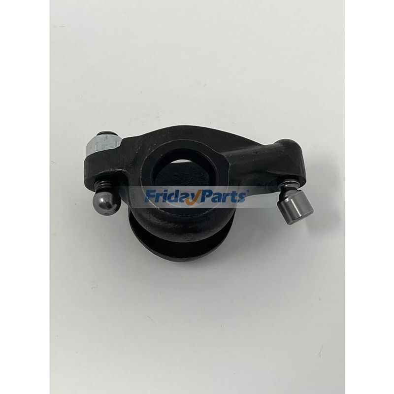 Rocker Lever 3941927 for Cummins 6BT ISB QSB 5.9 6.7 Engine Hyundai 110/130/140/160D-7E R140W-9 R170W-9