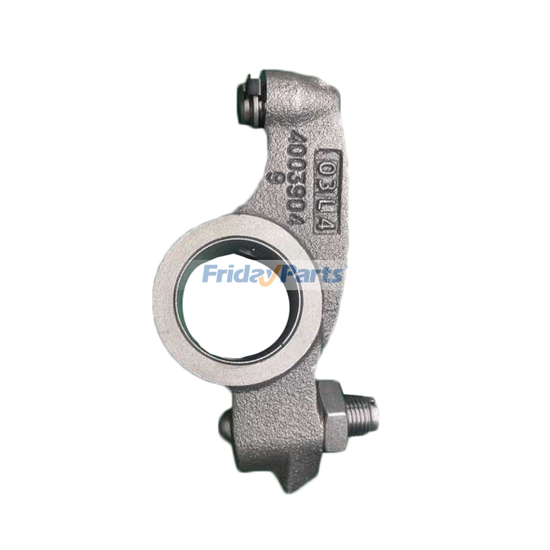 Alavanca basculante 4003912 para carregadeira Hyundai HL7803A HL780-7A Escavadeira R450LC-7 R500LC-7 para Escavadora ,Carregadora 