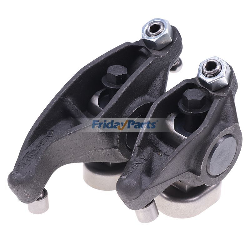 Rocker Lever 4995602 for Cummins Engine ISB ISD QSB6.7