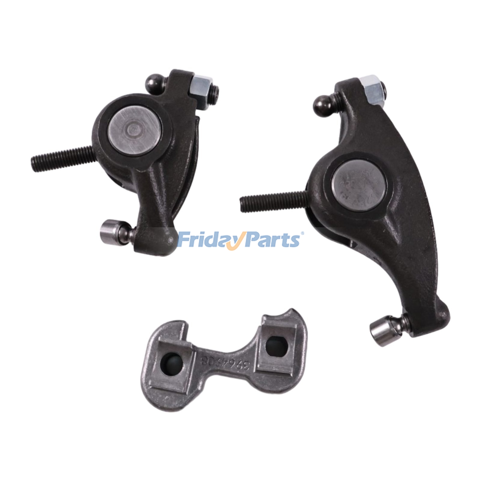 Engine,Excavator,Loader Rocker Lever Assembly