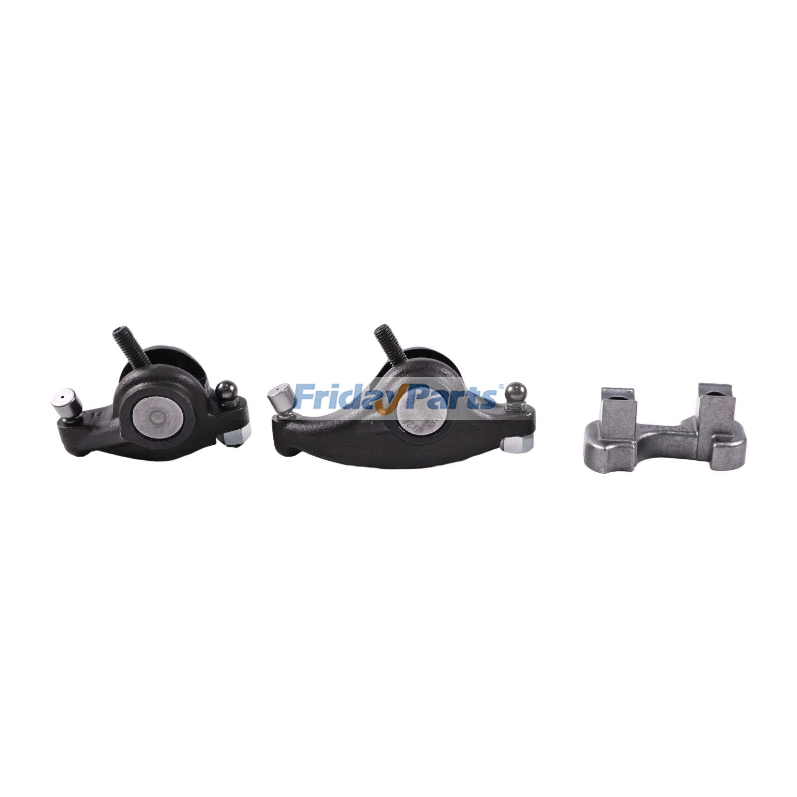 Rocker Lever Assembly compatible with Engine,Excavator,Loader