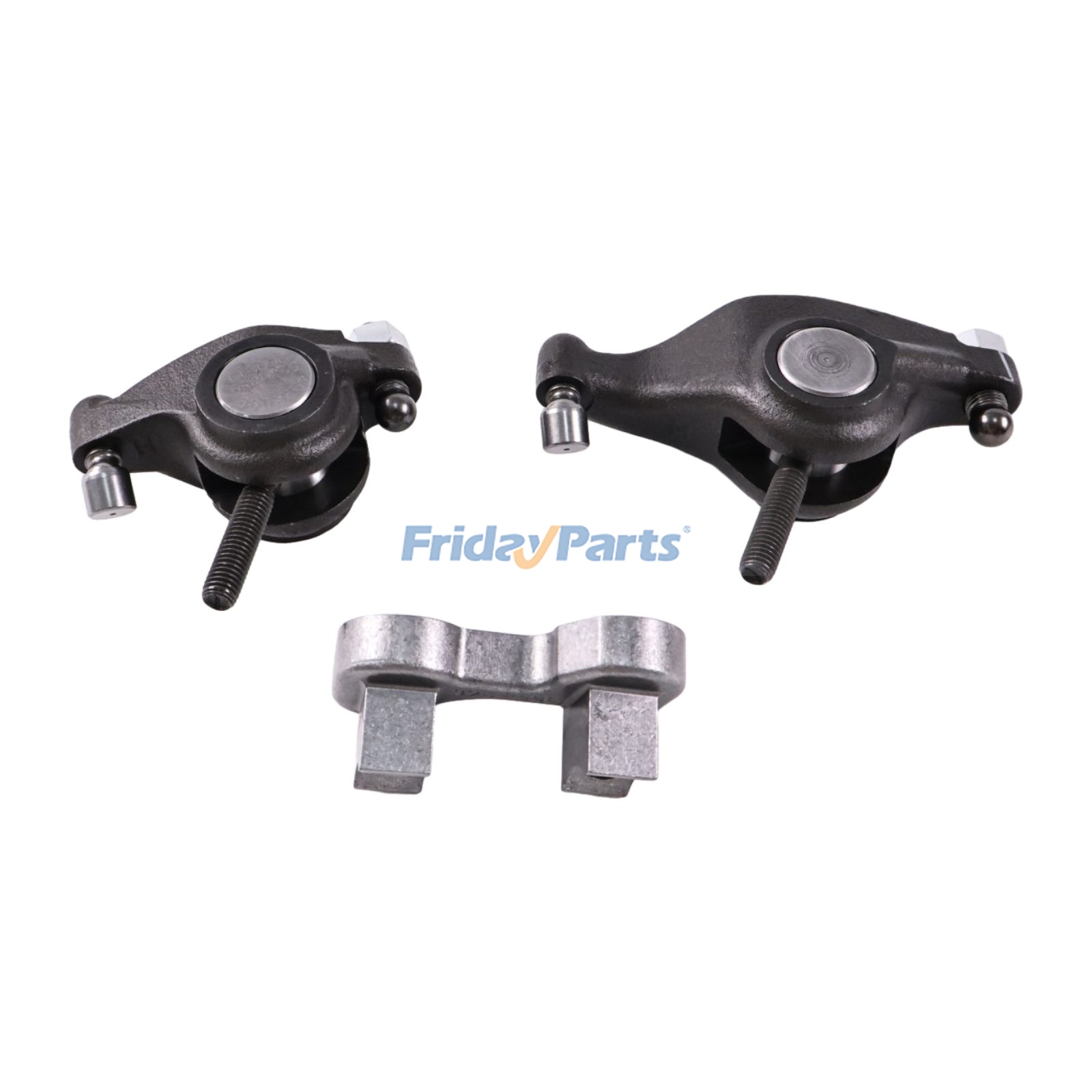 FridayParts Rocker Lever Assembly