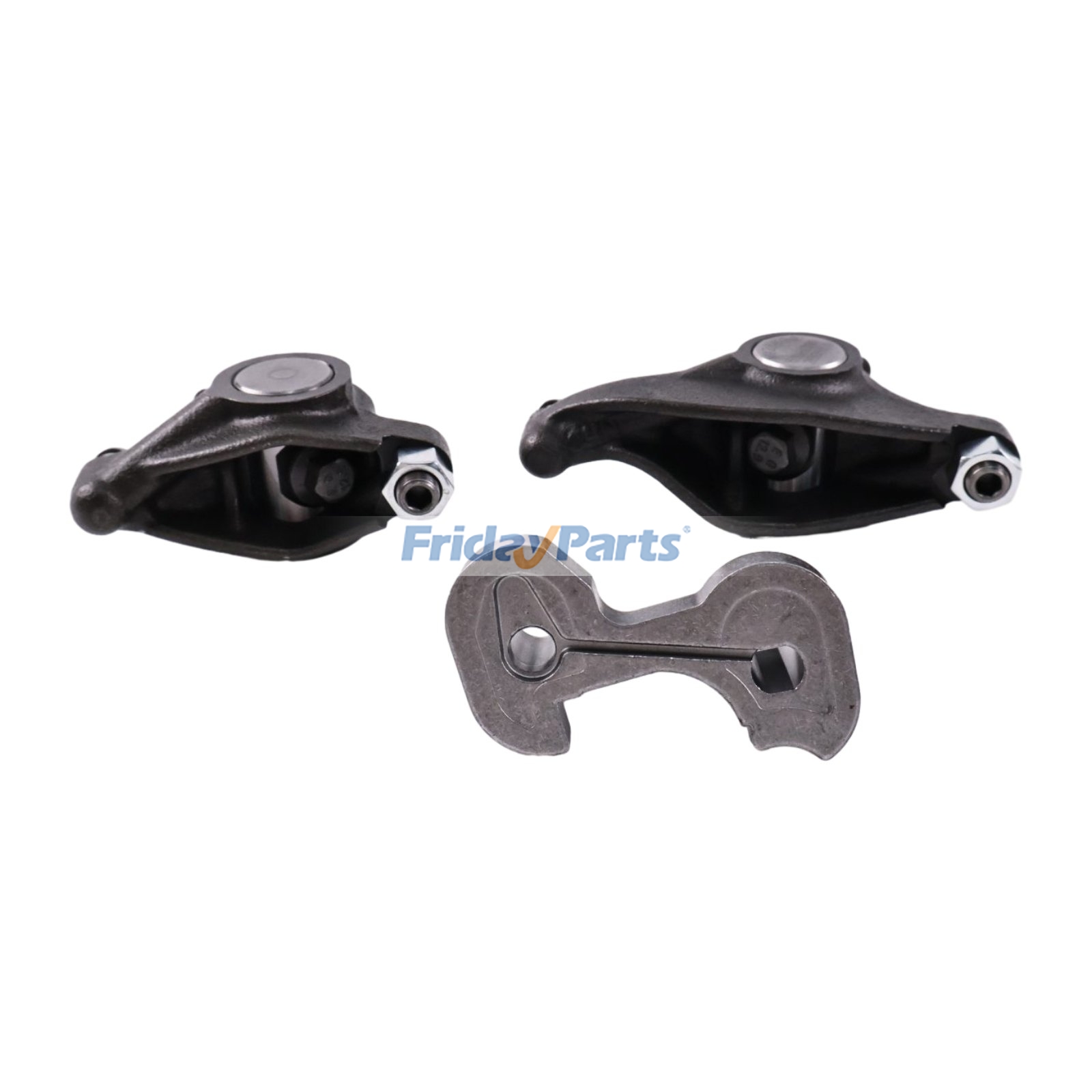 Rocker Lever Assembly For HYUNDAI Engine,Excavator,Loader
