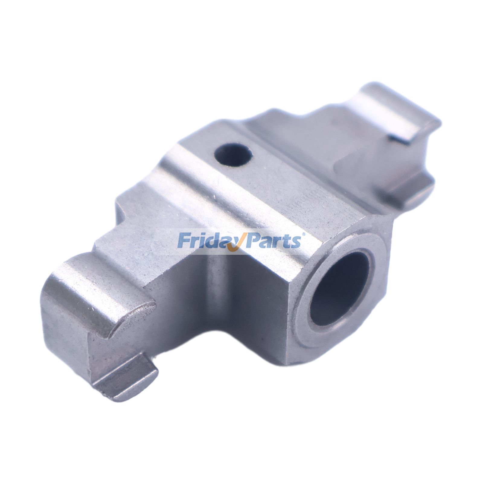 Excavator Arm Valve