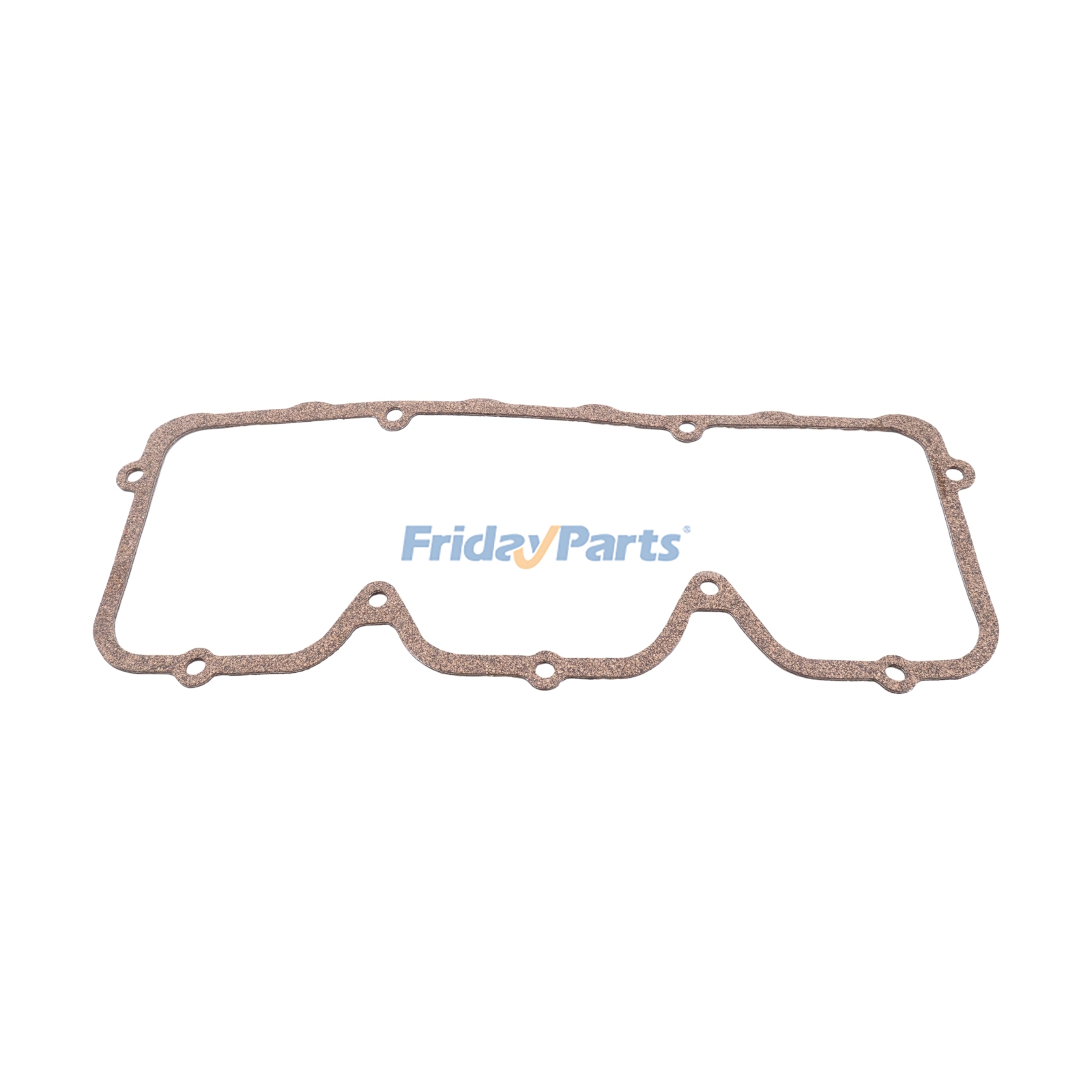 Engine Rocker Lever Cover Gasket