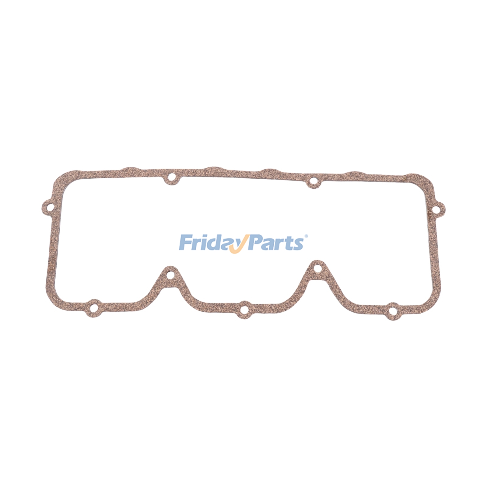 Rocker Lever Cover Gasket compatible with Engine
