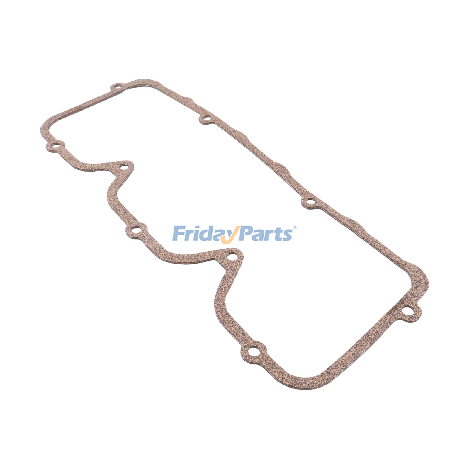 Rocker Lever Cover Gasket 3077198 for Cummins Engine VTA-1710 G28 GTA28 V28