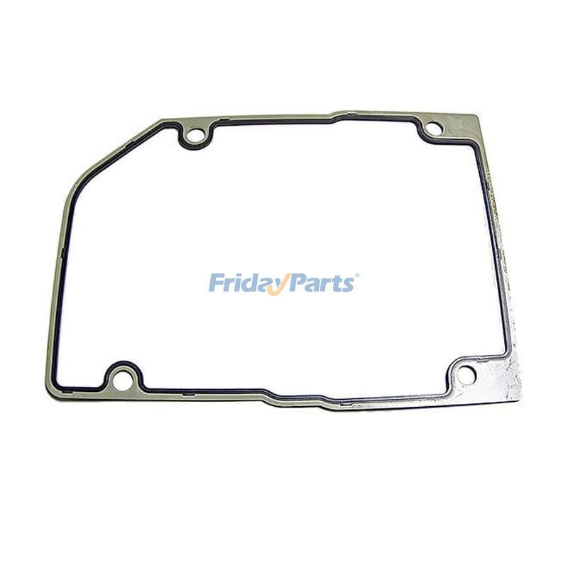 Rocker Lever Cover Gasket 3332291 for Cummins Engine QSK45 QSK60 K19