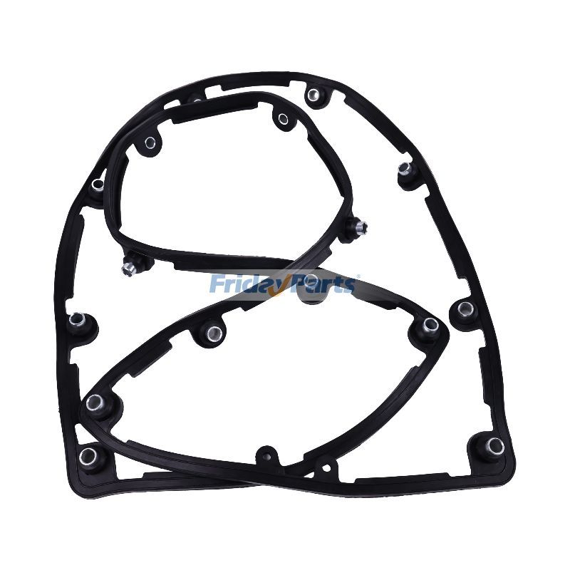 Joint de couvercle de levier de culbuteur 3883220 pour moteur Cummins L10 M11 ISMpourPour CUMMINS