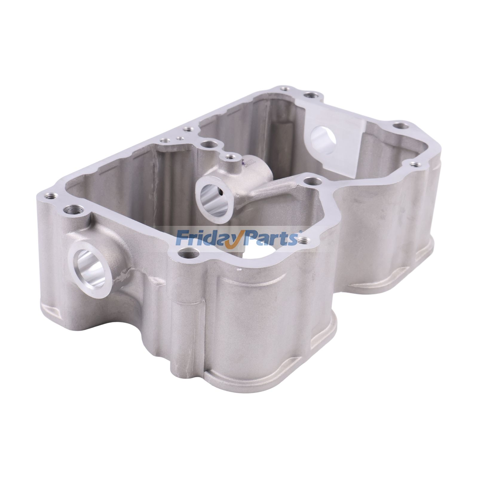 Rocker Lever Housing 3044787 for Cummins Engine G855 GTA855 K38 N14 NTA855A QSK50 John Deere Tractor 6810 6910