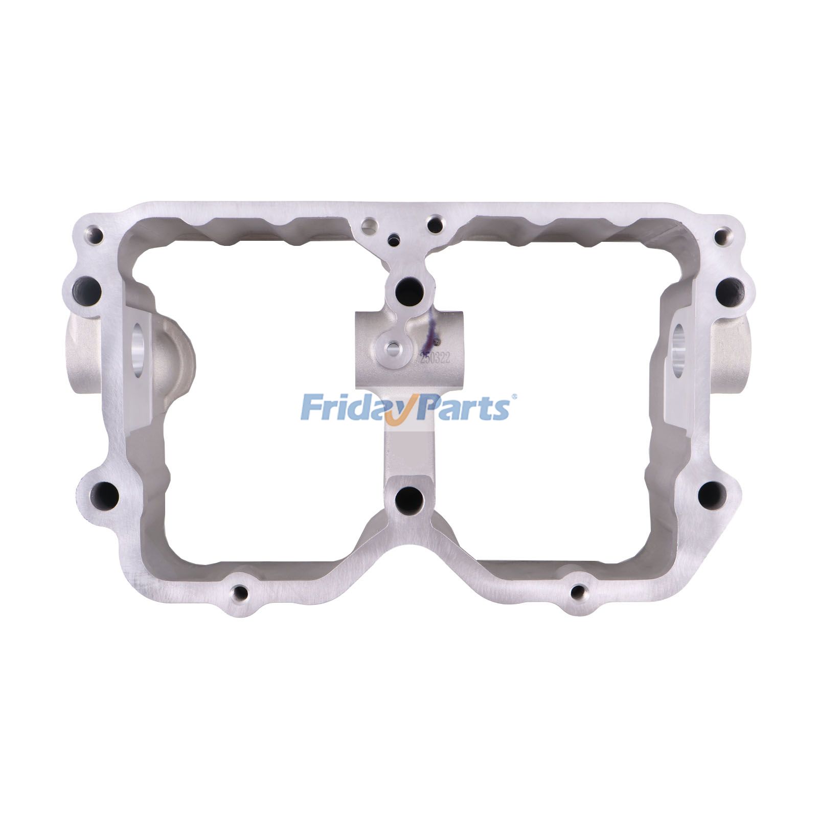 FridayParts Rocker Lever Housing