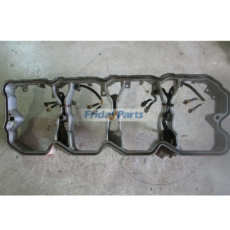 Boîtier de levier à bascule 4934575 pour moteur Cummins QSB 4.5