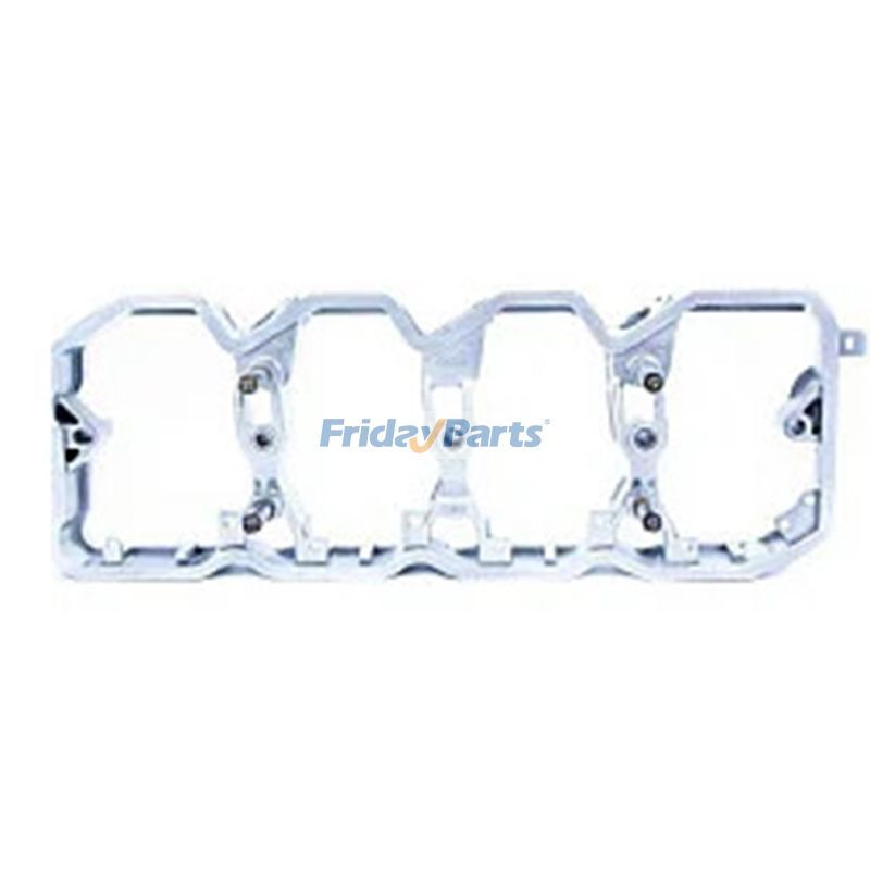 Boîtier de levier à bascule 4938659 pour moteur Cummins ISD4 ISDE 4.5L ISB4.5 QSB4.5