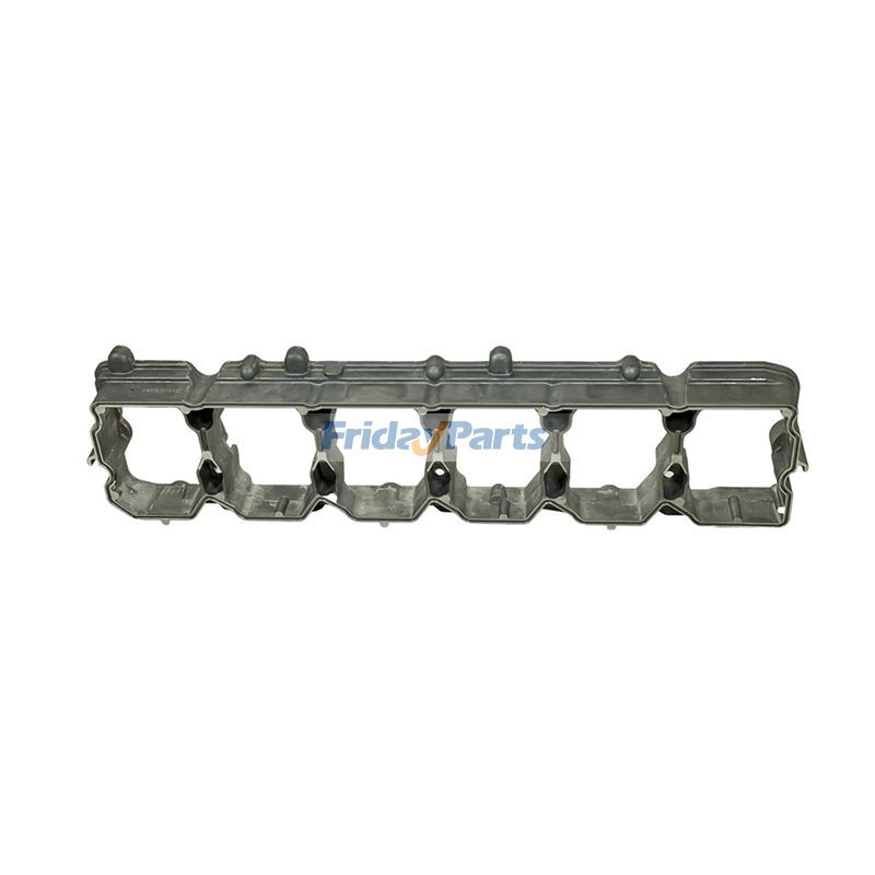 Rocker Lever Housing 5257289 for Cummins Engine B6.7 ISC8.3 ISL9 L9 QSC9 QSL9 Hyundai Excavator R330LC-9A R380LC-9A R430LC-9A