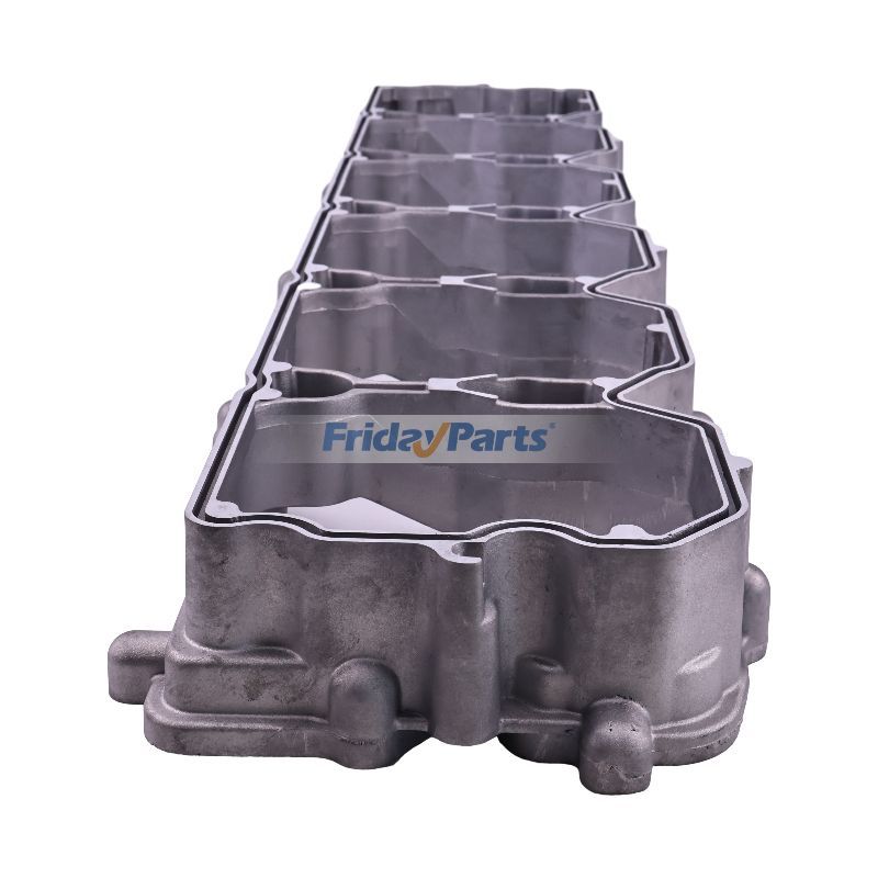 FridayParts Rocker Lever Housing ISB6.7 ISBE4 ISC ISC8.3 ISF2.8 ISL ISL8.9