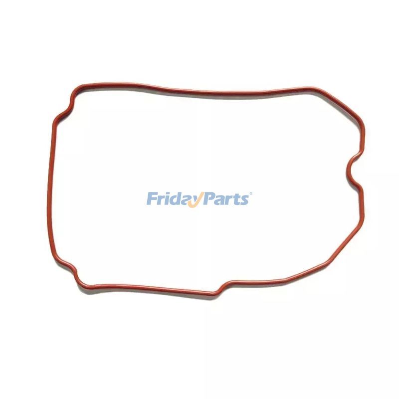 Rocker Lever Housing Gasket 3092484 for Cummins QST30 Engine