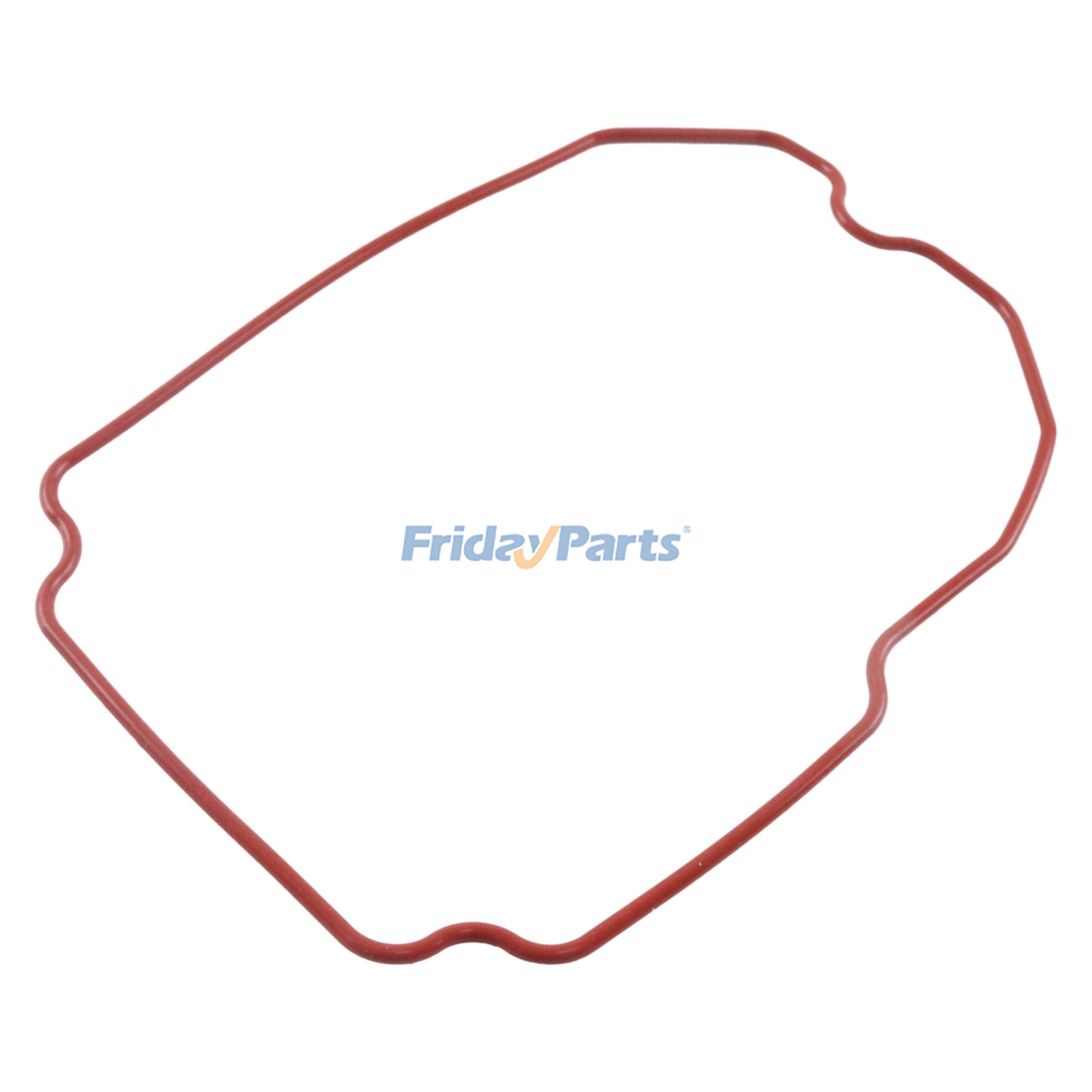 Rocker Lever Housing Gasket 3092484 for Cummins QST30 Engine