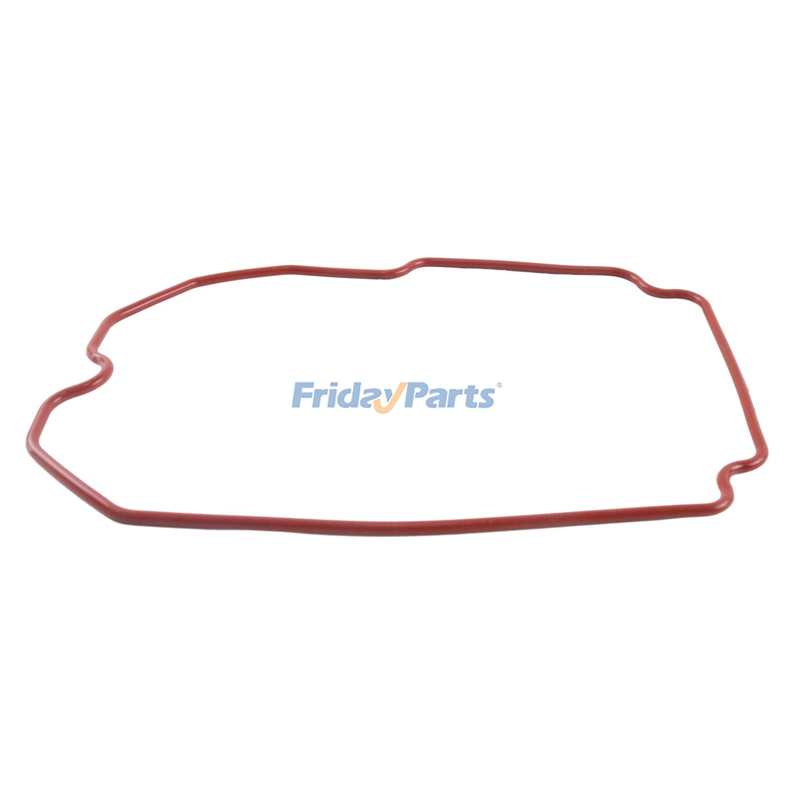 Engine Rocker Lever Housing Gasket