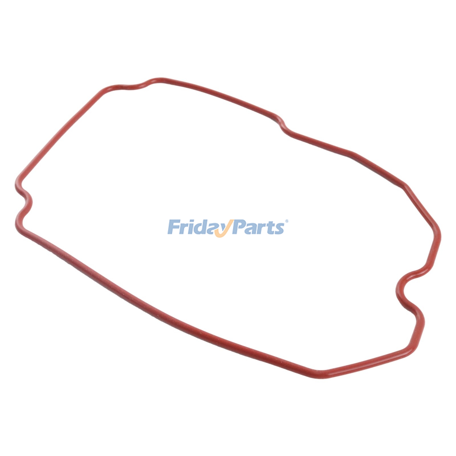Rocker Lever Housing Gasket compatible with Engine