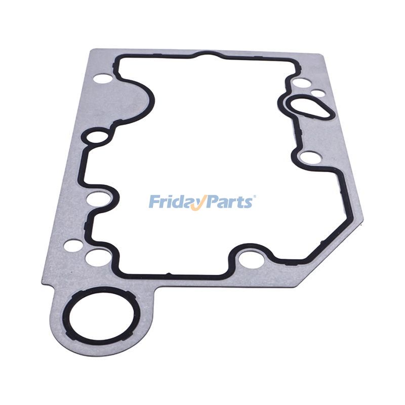 Joint de boîtier de culbuteur 3171499 pour moteur Cummins QSK45 QSK60pourPour KOMATSU