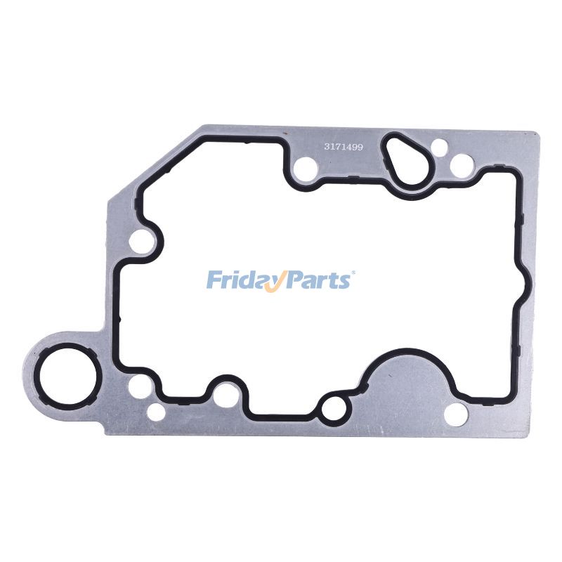 Joint de boîtier de levier à bascule de FridayParts