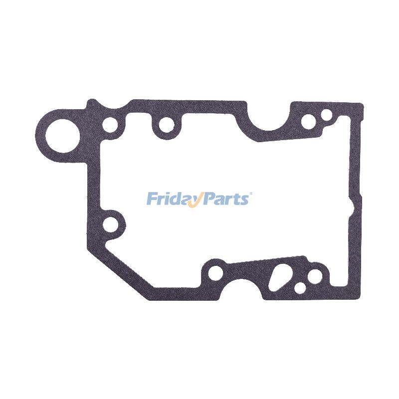 Engine Rocker Lever Housing Gasket