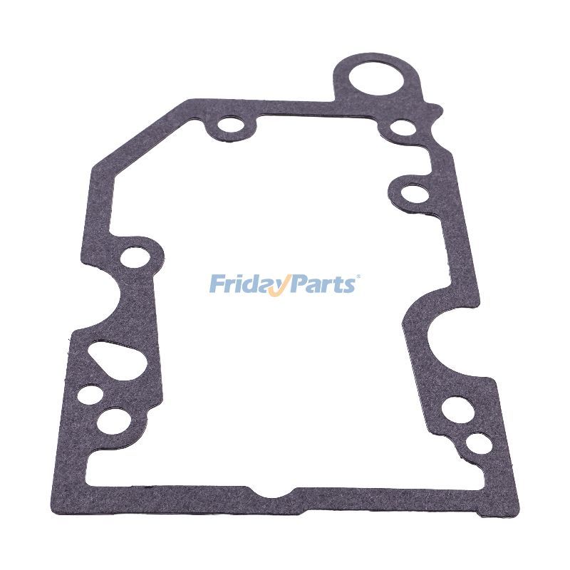 Rocker Lever Housing Gasket  Engine