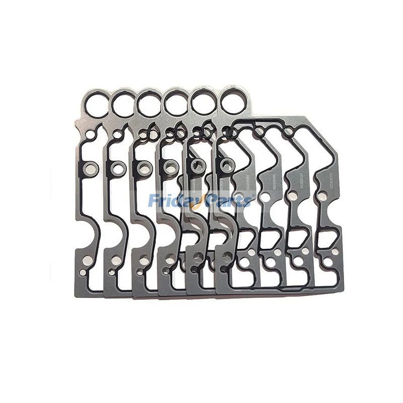 Rocker Lever Housing Gasket 3630839 3628330 for Cummins