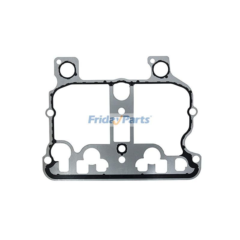 Rocker Lever Housing Gasket N14 for Engine
