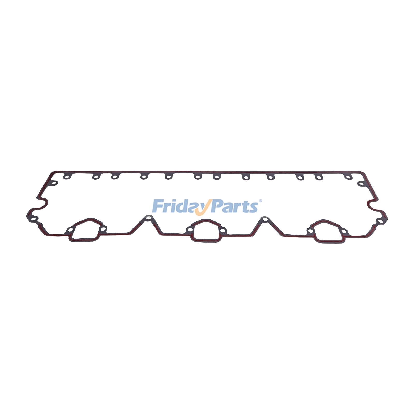 HYUNDAI用ロッカーレバーハウジングガスケット