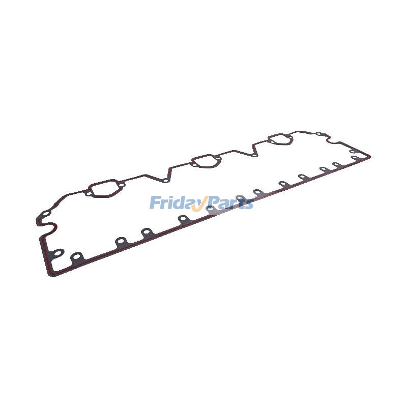 Rocker Lever Housing Gasket for Engine,Excavator,Loader