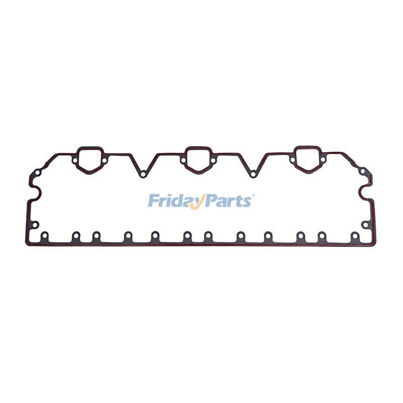 Rocker Lever Housing Gasket 4070529 for Cummins Engine L10 M11 ISM