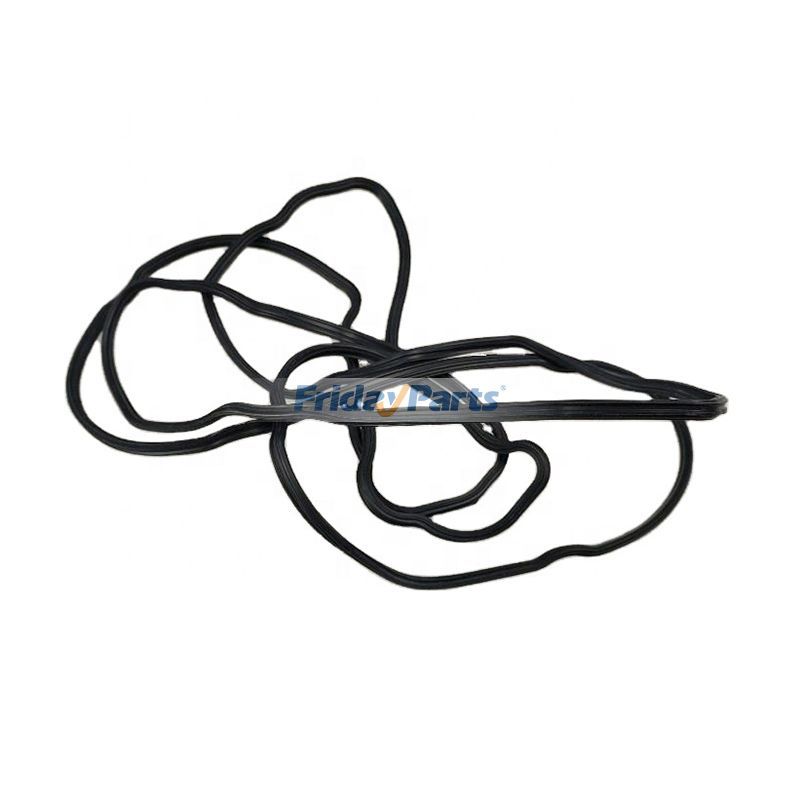 Rocker Lever Housing Gasket 4376171 for Cummins Engine ISC ISL