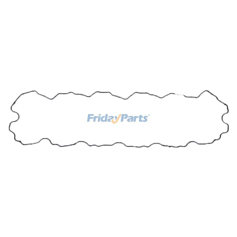 Joint de boîtier de culbuteur 4975214 pour moteur Cummins ISX12